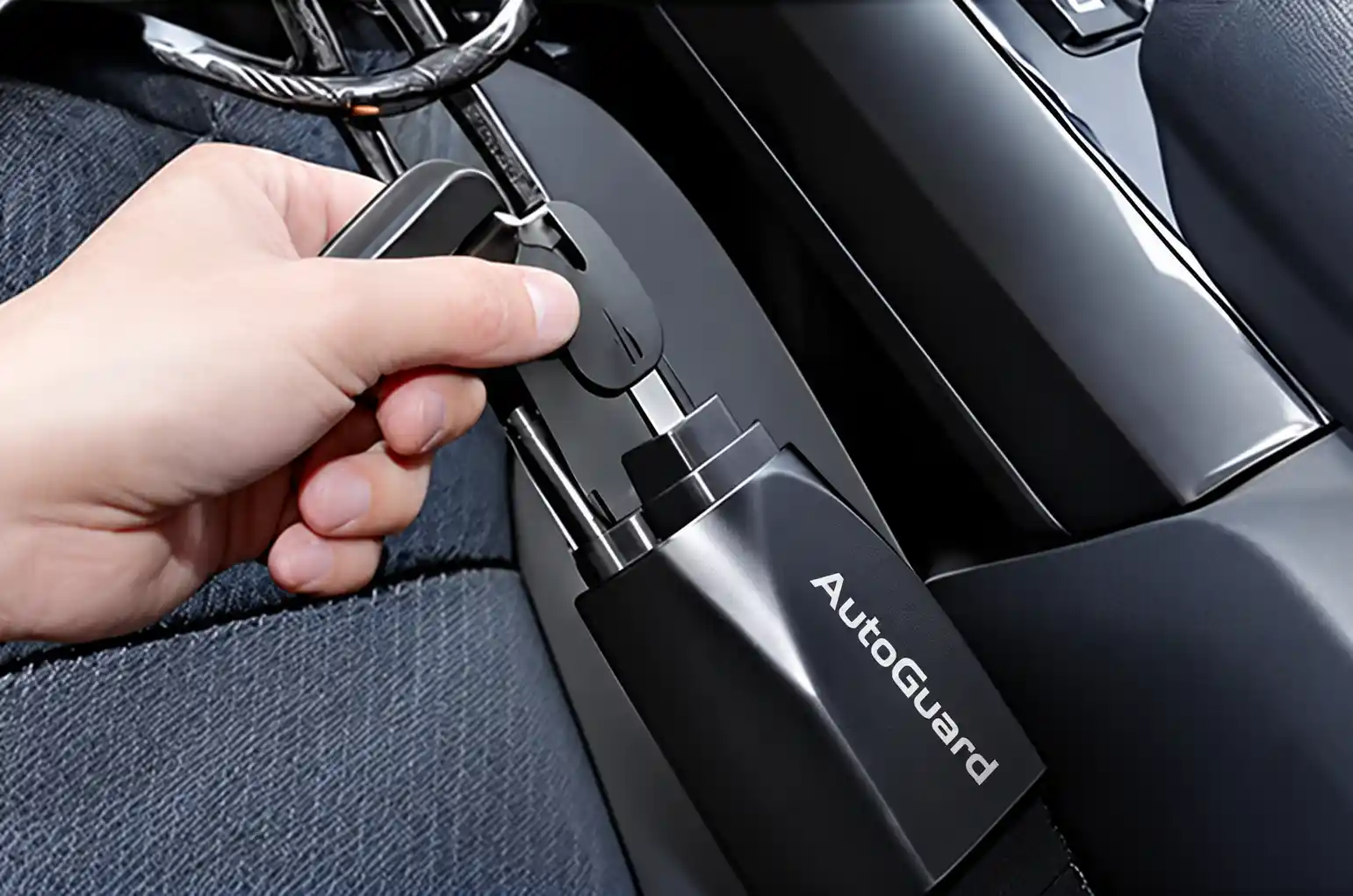 AutoGuard – krok 3